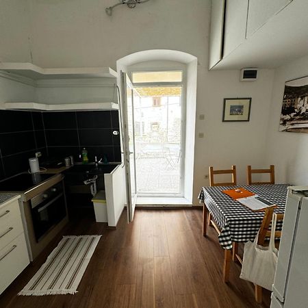 חוואר Hvar Piazza Apartment מראה חיצוני תמונה