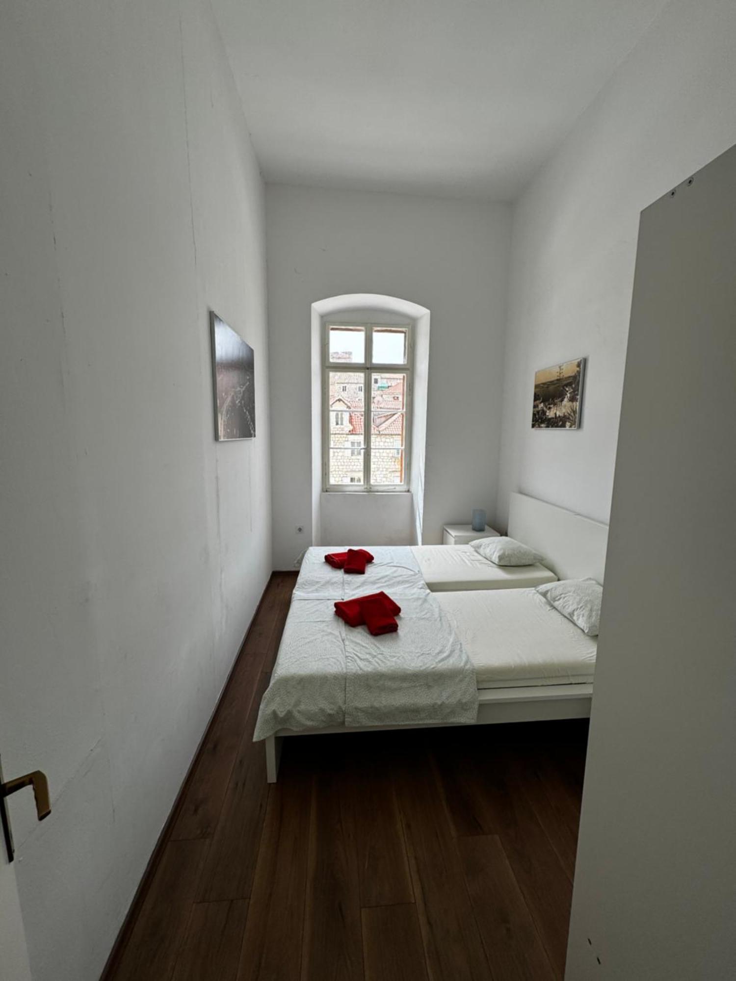 חוואר Hvar Piazza Apartment מראה חיצוני תמונה