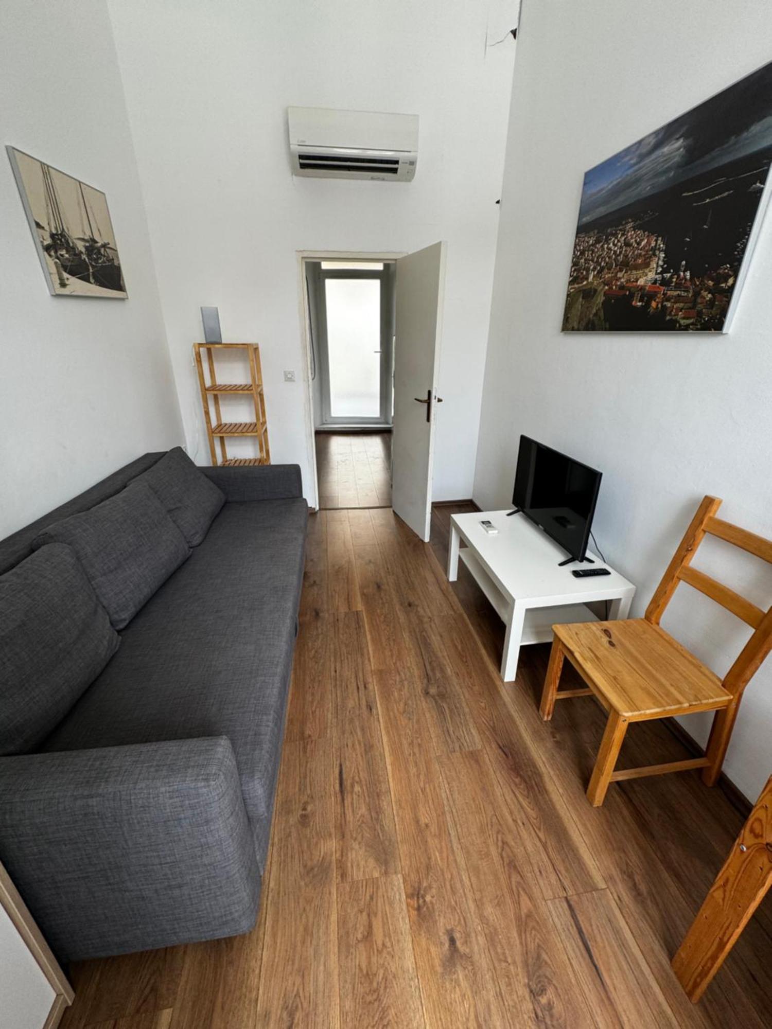 חוואר Hvar Piazza Apartment מראה חיצוני תמונה