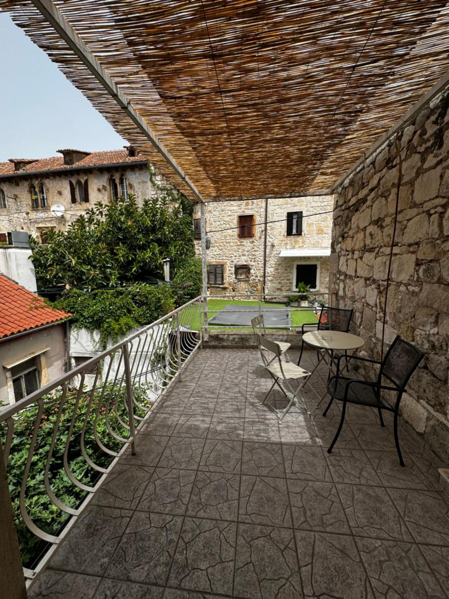 חוואר Hvar Piazza Apartment מראה חיצוני תמונה