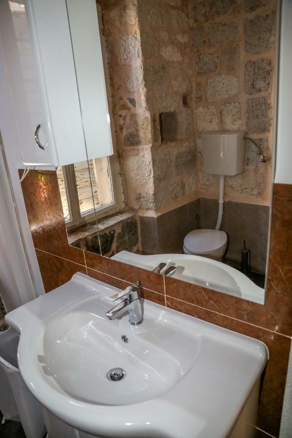 חוואר Hvar Piazza Apartment מראה חיצוני תמונה